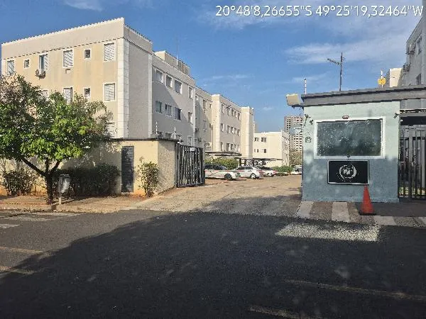 Imagem do imóvel AP40242