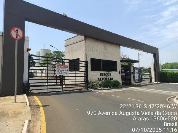 Imagem do imóvel AP85796
