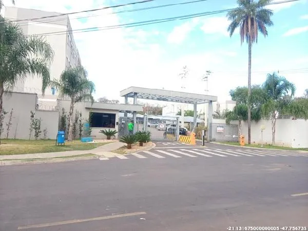 Imagem do imóvel AP55688
