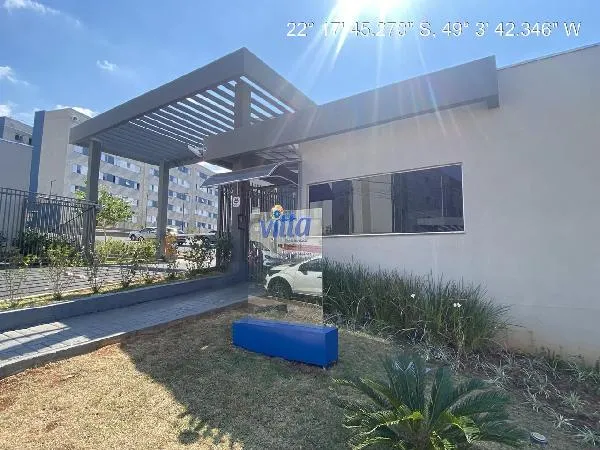 Imagem do imóvel AP08434
