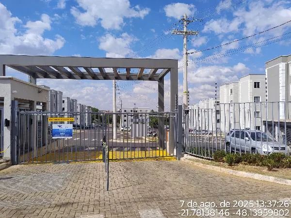 Imagem do imóvel AP02798