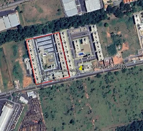 Imagem do imóvel AP75102
