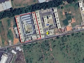 Imagem do imóvel AP75102