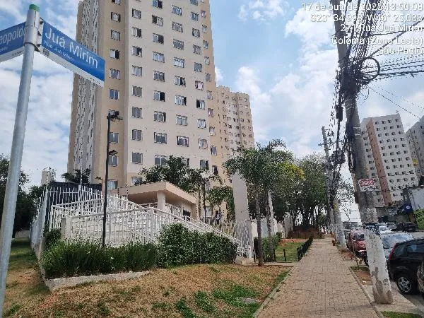 Imagem do imóvel AP87588