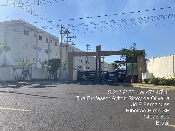 Imagem do imóvel AP27759