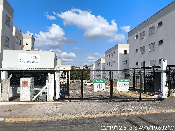 Imagem do imóvel AP76293