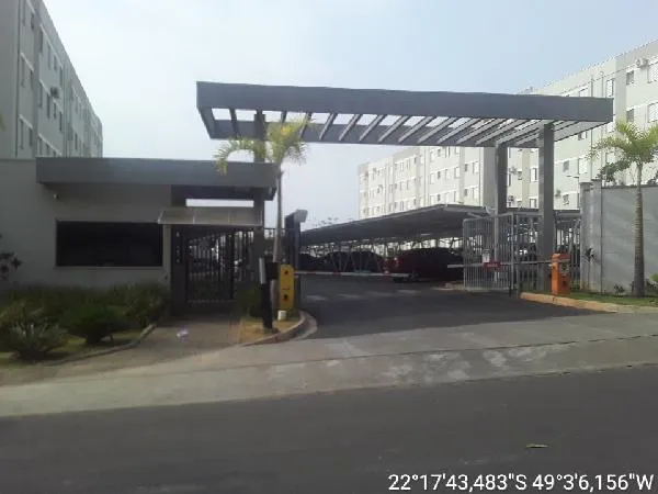 Imagem do imóvel AP66444