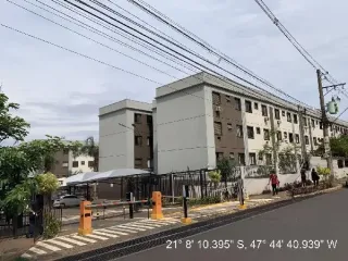 Imagem do imóvel AP00765