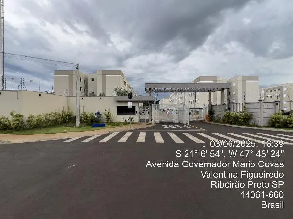 Imagem do imóvel AP25969