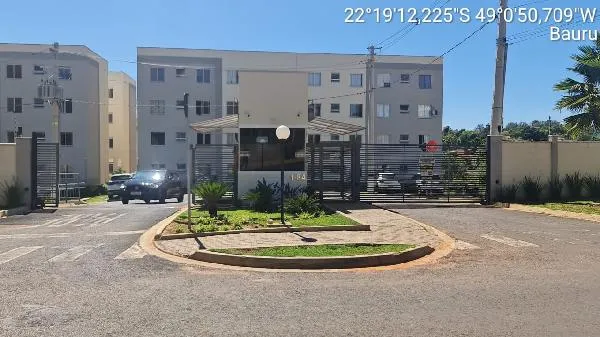 Imagem do imóvel AP61057