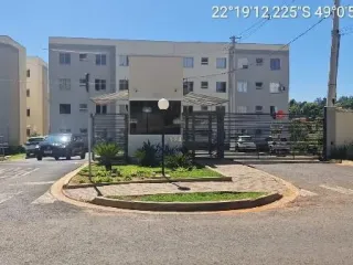 Imagem do imóvel AP20500
