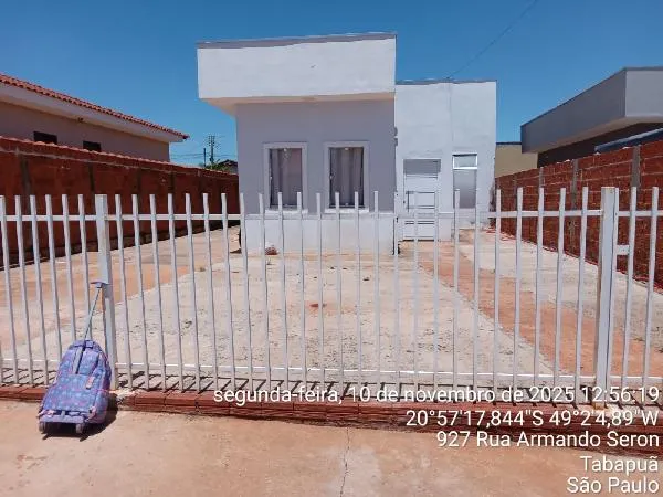Imagem do imóvel CA87119
