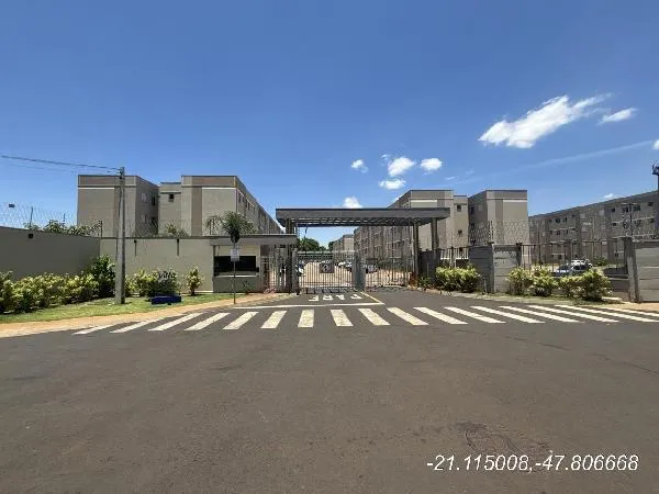 Imagem do imóvel AP76314