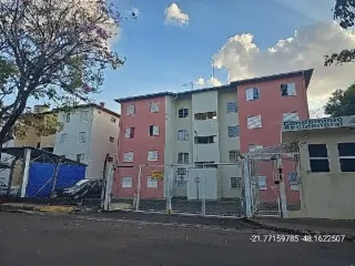 Imagem do imóvel AP24147