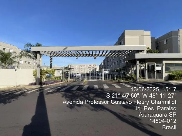 Imagem do imóvel AP52246