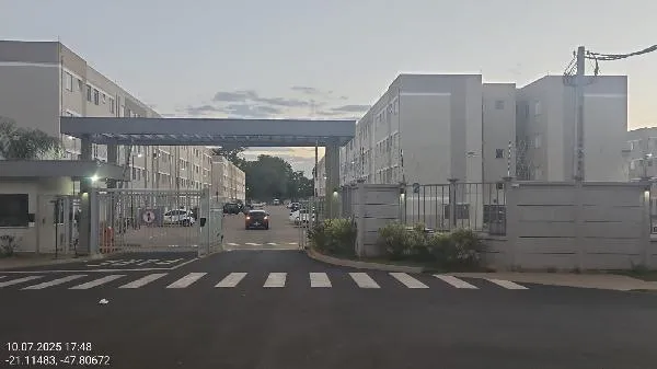 Imagem do imóvel AP93455