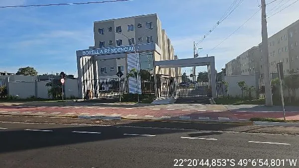 Imagem do imóvel AP96338