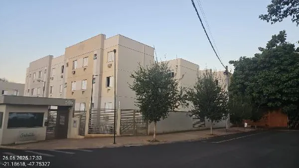 Imagem do imóvel AP67991