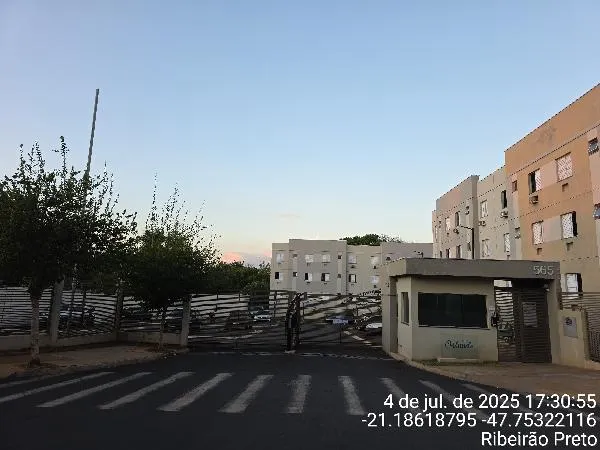 Imagem do imóvel AP75405