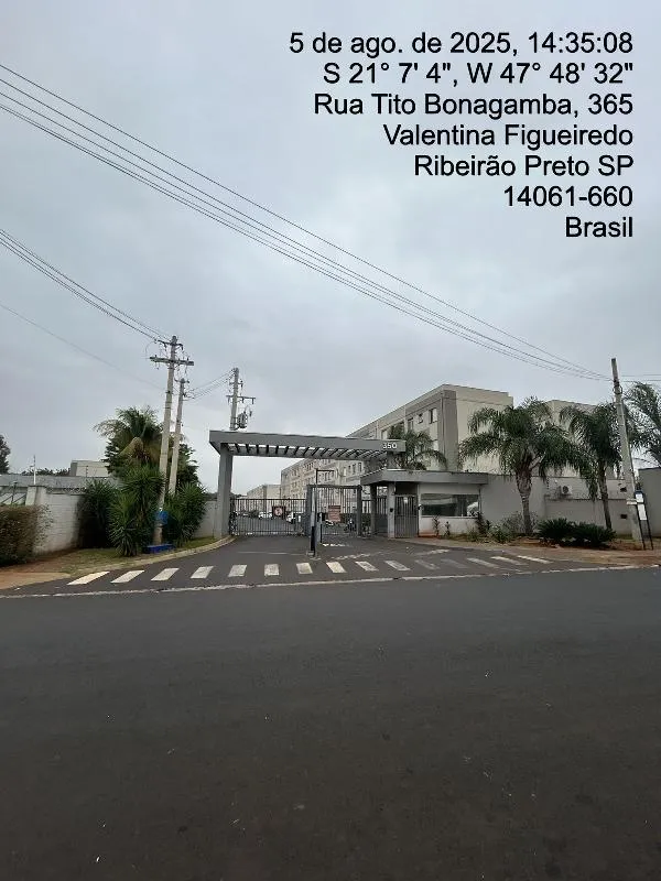 Imagem do imóvel AP26410