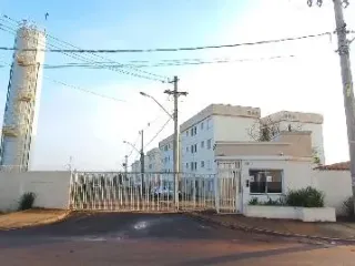 Imagem do imóvel AP27658