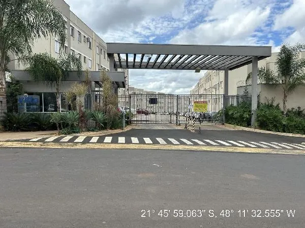 Imagem do imóvel AP35443