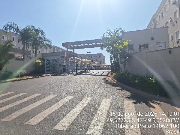 Imagem do imóvel AP19167