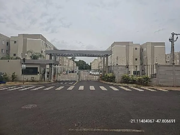 Imagem do imóvel AP53766