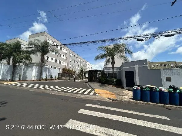 Imagem do imóvel AP92693