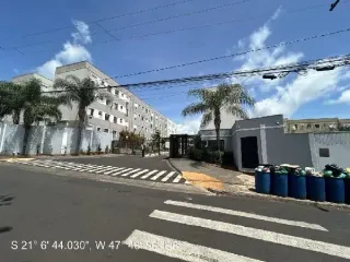 Imagem do imóvel AP92693