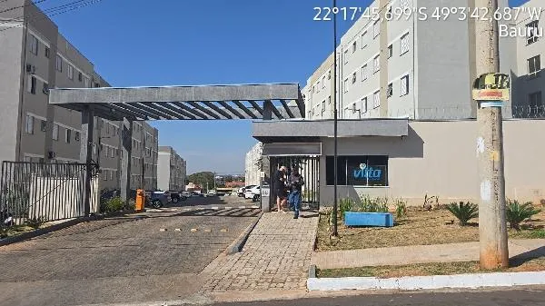 Imagem do imóvel AP75835