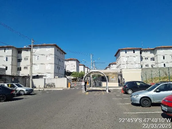 Imagem do imóvel AP37702
