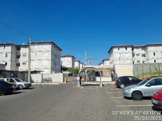 Imagem do imóvel AP03956
