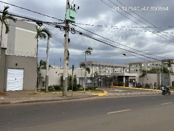 Imagem do imóvel AP92006