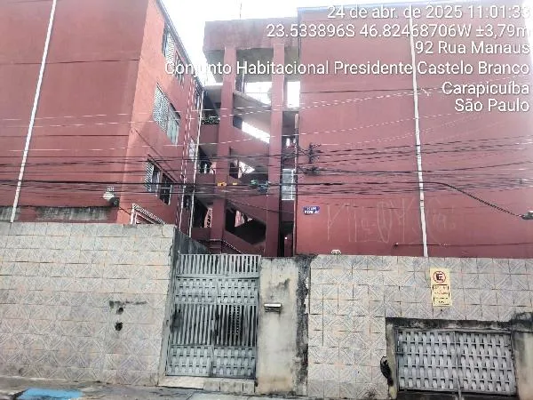 Imagem do imóvel AP59180