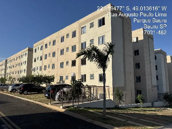 Imagem do imóvel AP04494