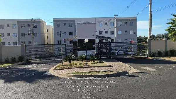 Imagem do imóvel AP46151