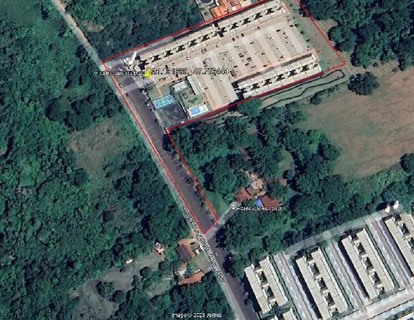 Imagem do imóvel AP07939