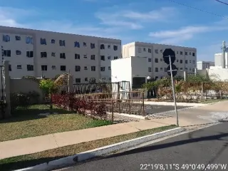 Imagem do imóvel AP58407