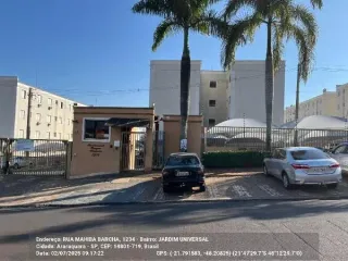 Imagem do imóvel AP67509