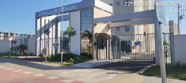 Imagem do imóvel AP13835