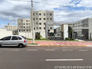 Imagem do imóvel AP56453