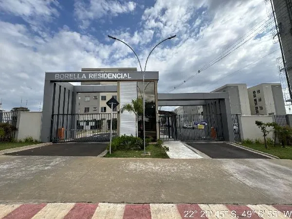 Imagem do imóvel AP12045
