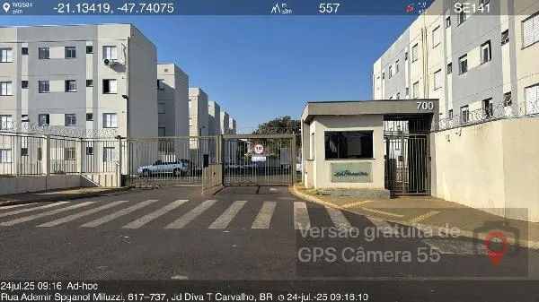 Imagem do imóvel AP69666