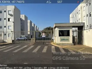 Imagem do imóvel AP57473