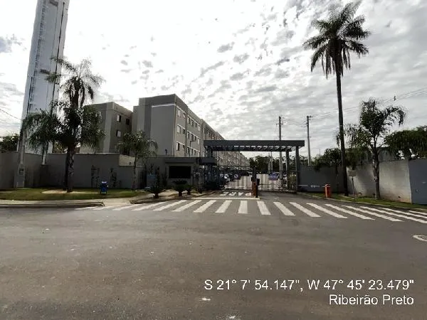 Imagem do imóvel AP97248