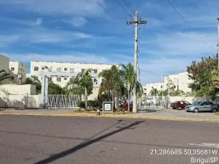 Imagem do imóvel AP21107