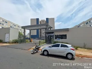 Imagem do imóvel AP02437