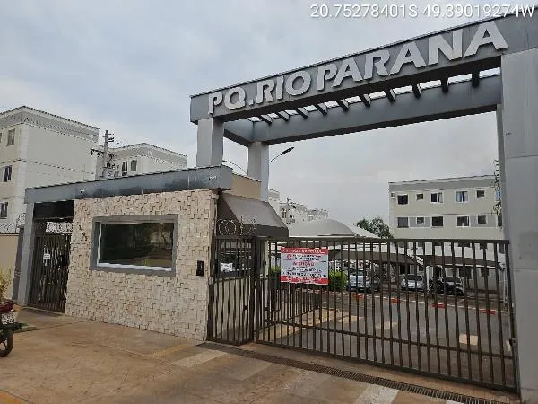 Imagem do imóvel AP83686