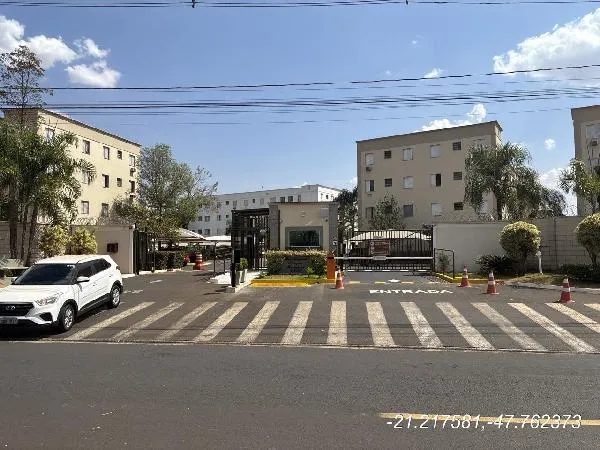 Imagem do imóvel AP49333